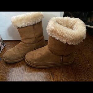 Winter Boots